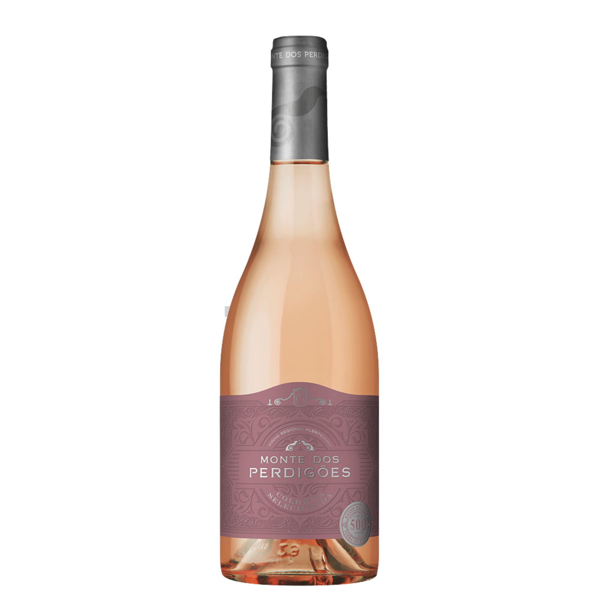 Vinho Monte Dos Perdigoes Colheita Rose 750ml