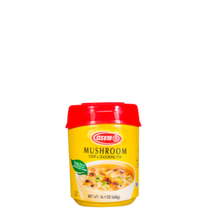 Sopa Osem Vegan Cogumelo 400g