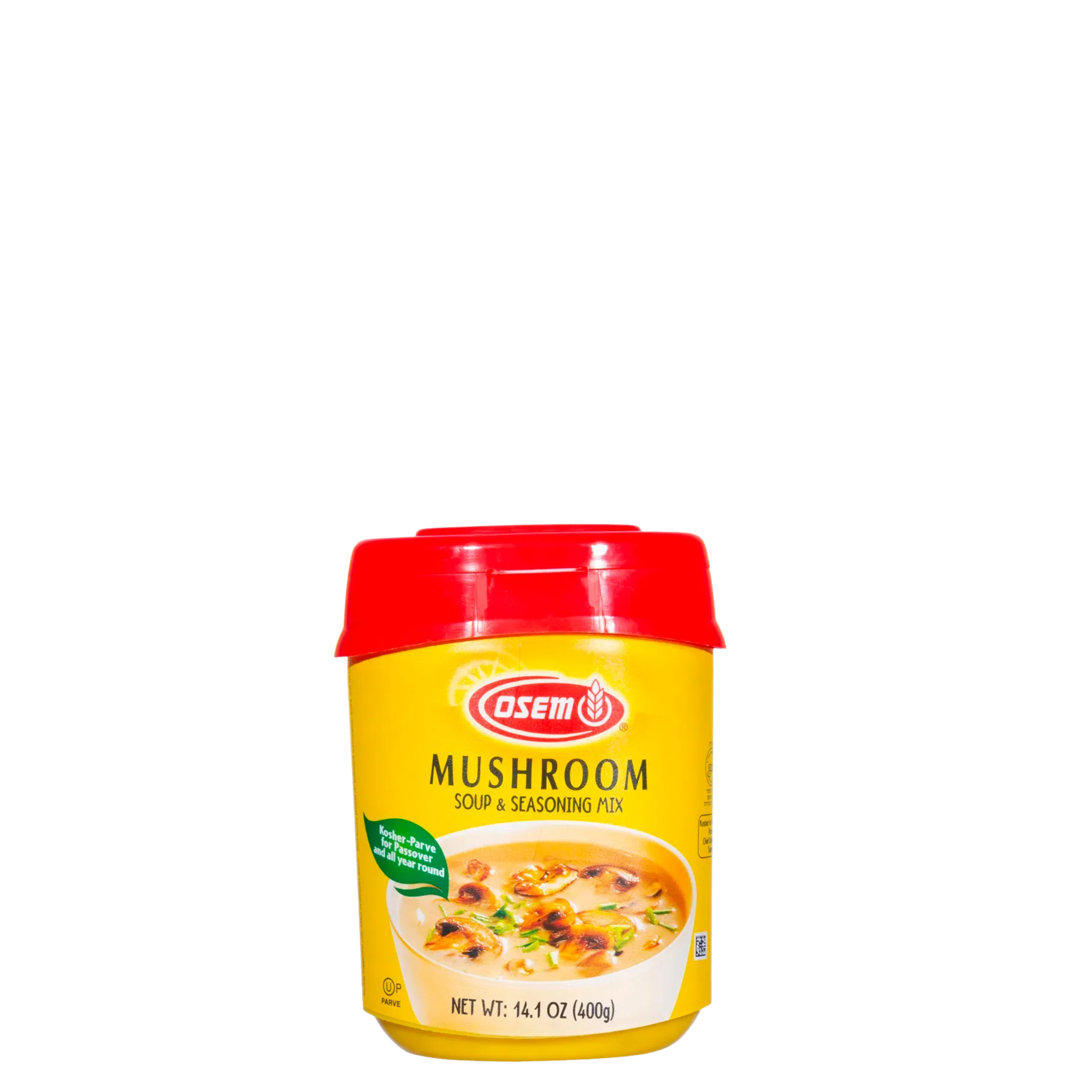 Sopa Osem Vegan Cogumelo 400g