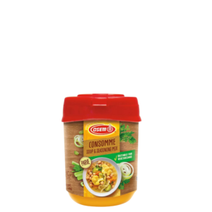 Sopa Osem Chicken Flavor 400g