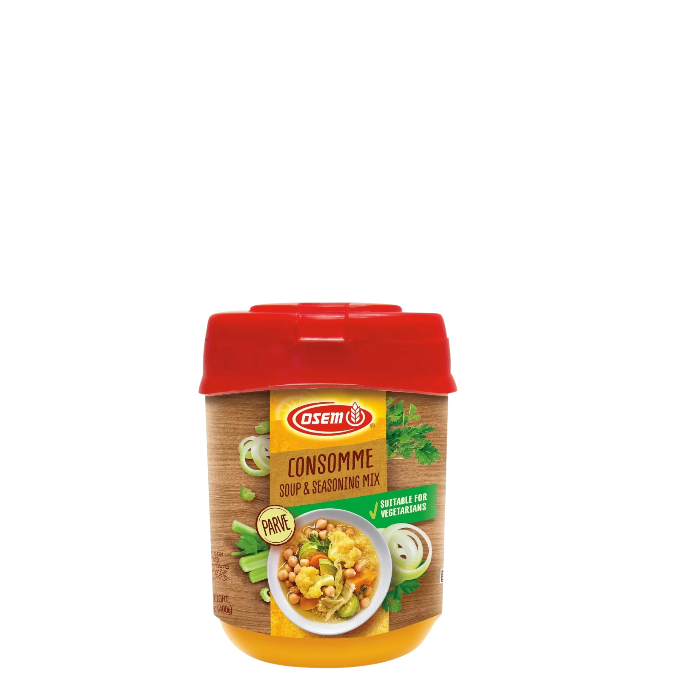 Sopa Osem Chicken Flavor 400g
