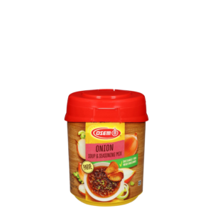 Sopa Osem Vegan Cebola 400g