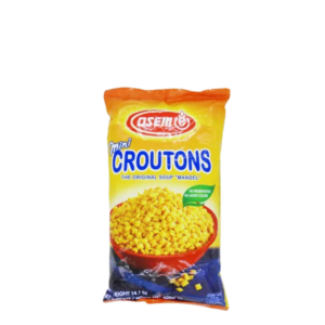 Croutons Osem Mini Tradicional 400g