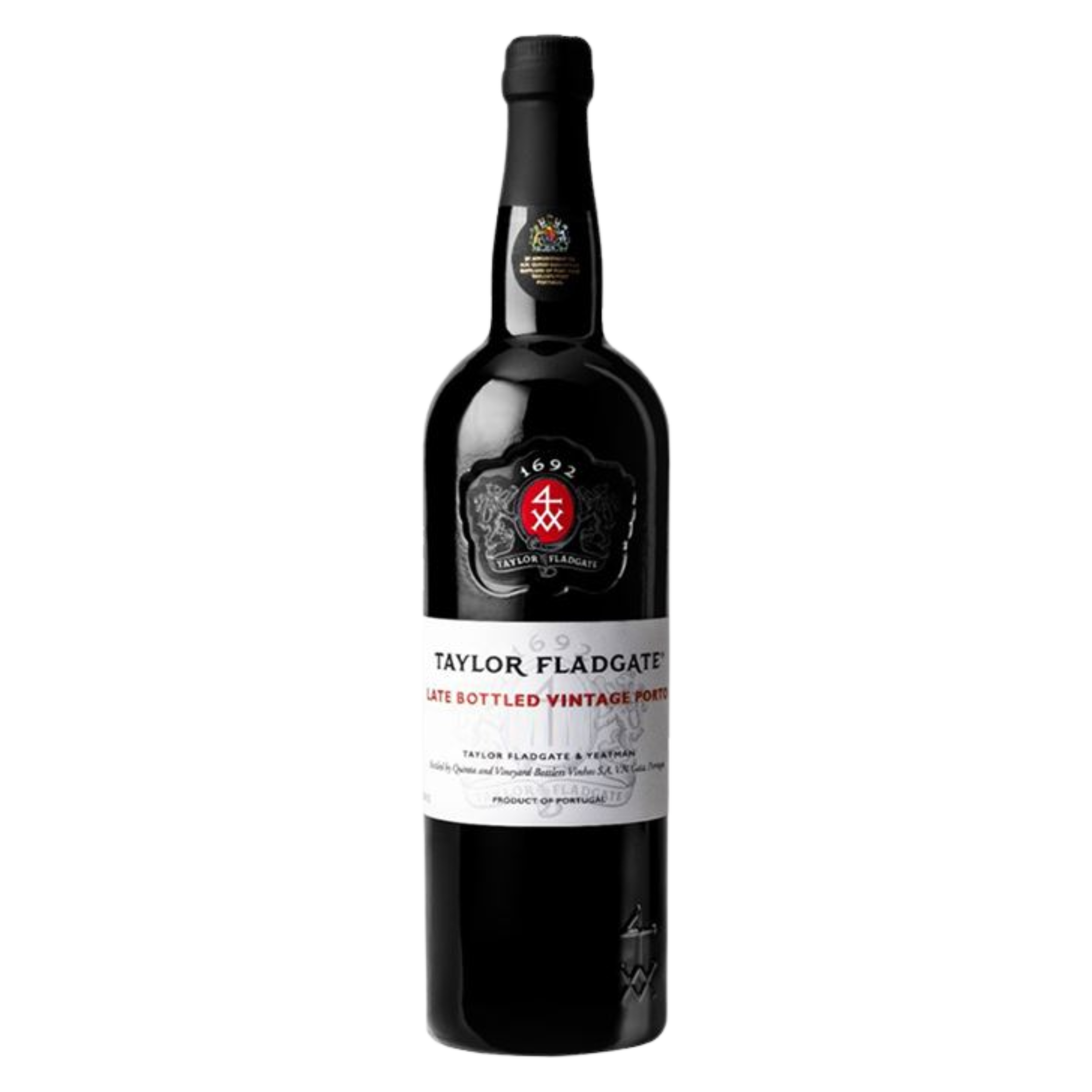 Vinho do Porto Taylor’s LBV 750ml