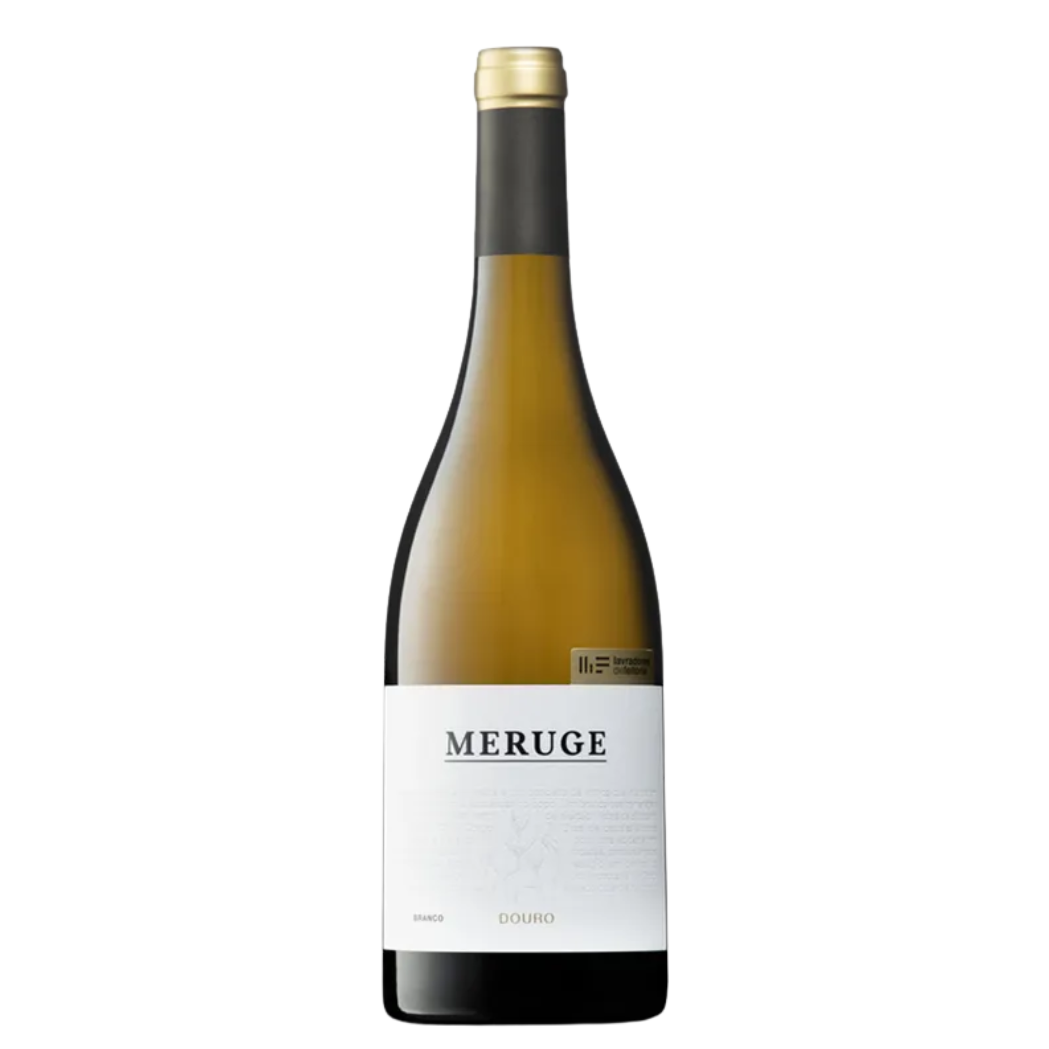 Vinho Meruge Douro Doc 750ml
