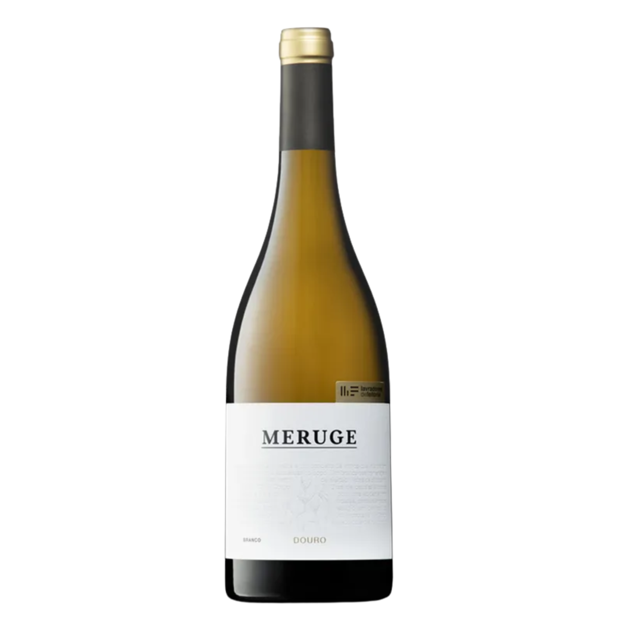 Vinho Meruge Douro Doc 750ml