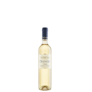 Vinho Tokaji Disznoko Late Harvest 500ml