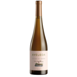 Vinho Alvarinho Aveleda Solos De Xisto 750ml