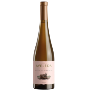 Vinho Aveleda Solos de Granito Alvarinho 750 ml