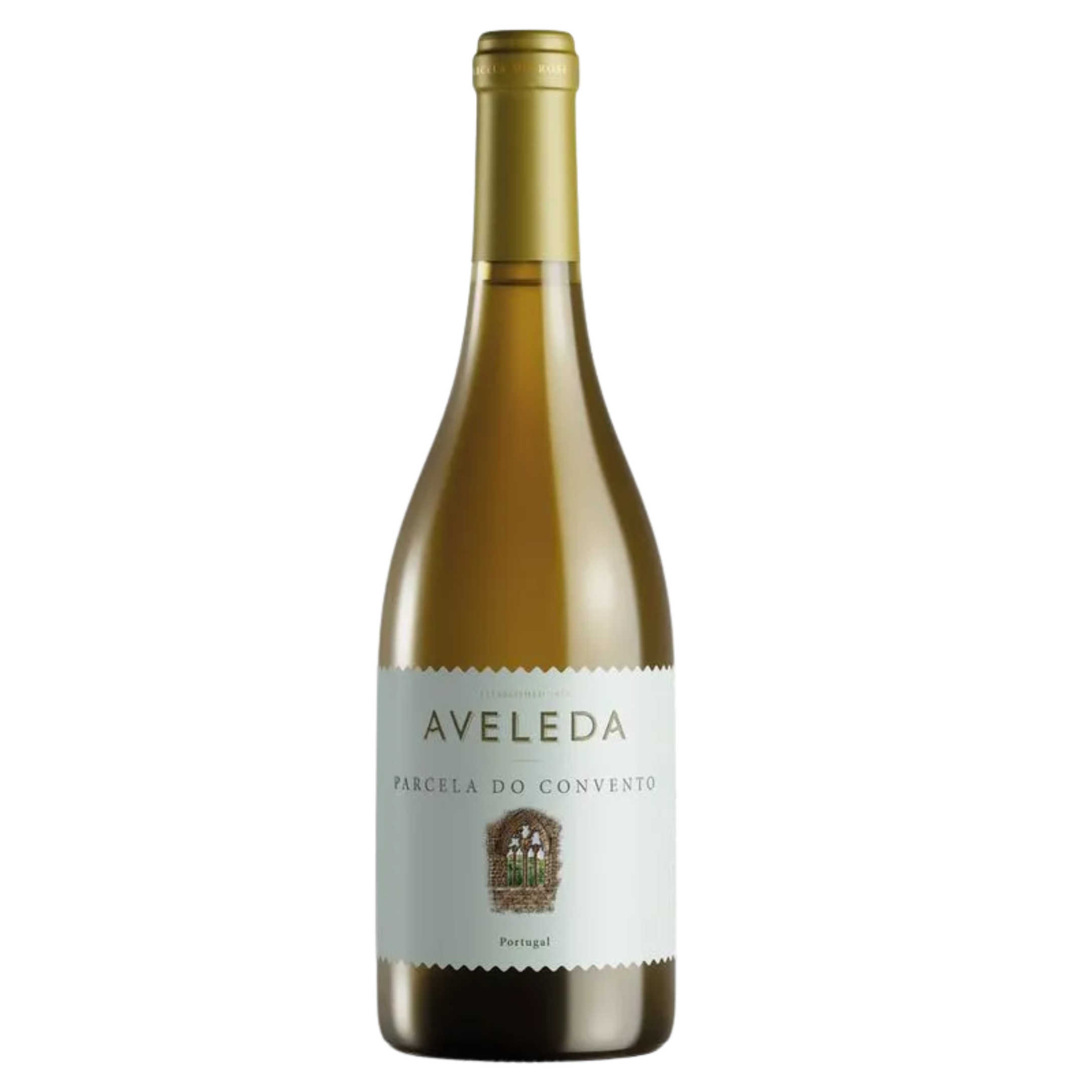 Vinho Alvarinho Aveleda Parcela Do Convento 750ml