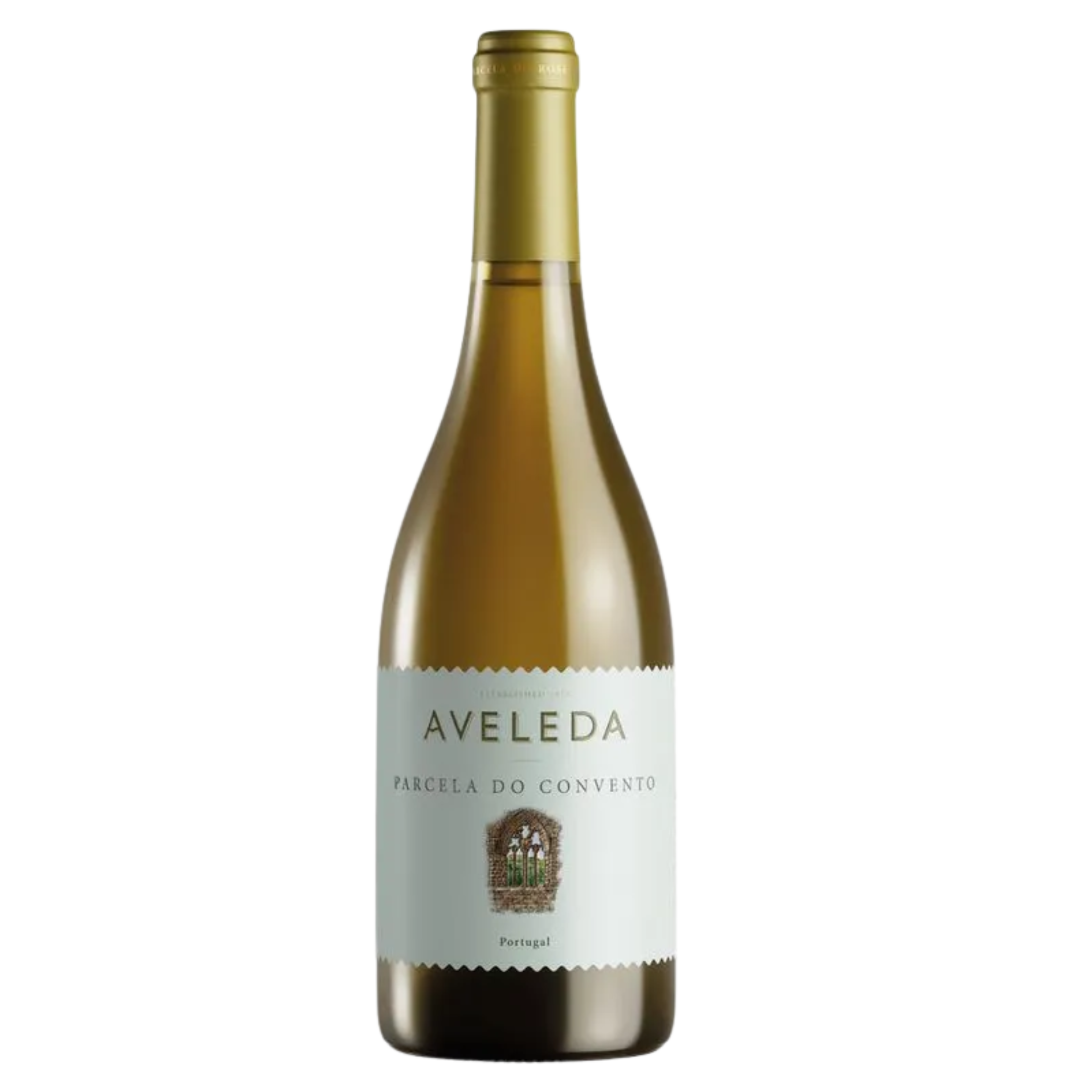 Vinho Alvarinho Aveleda Parcela Do Convento 750ml