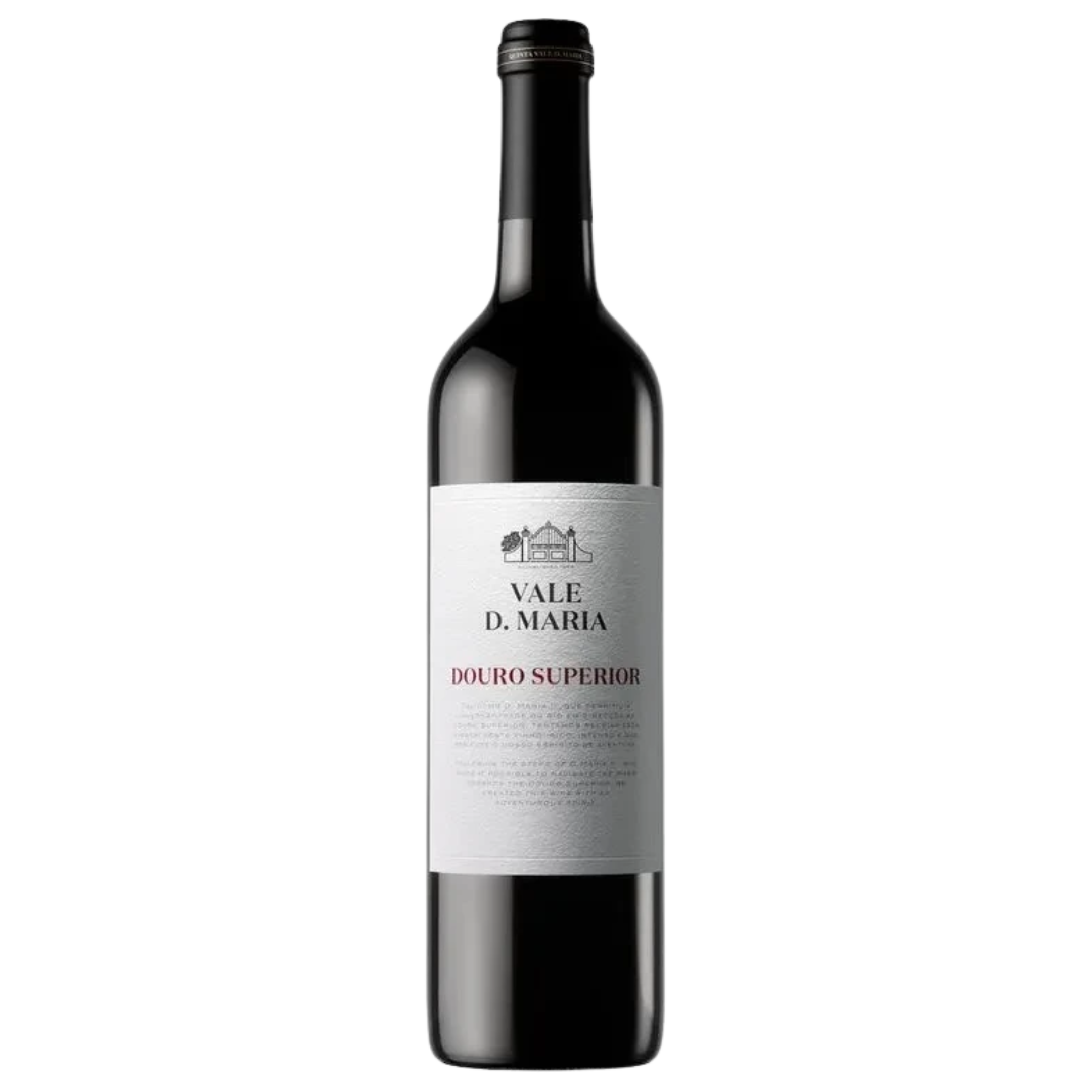 Vinho Vale D. Maria Douro Superior 750ml