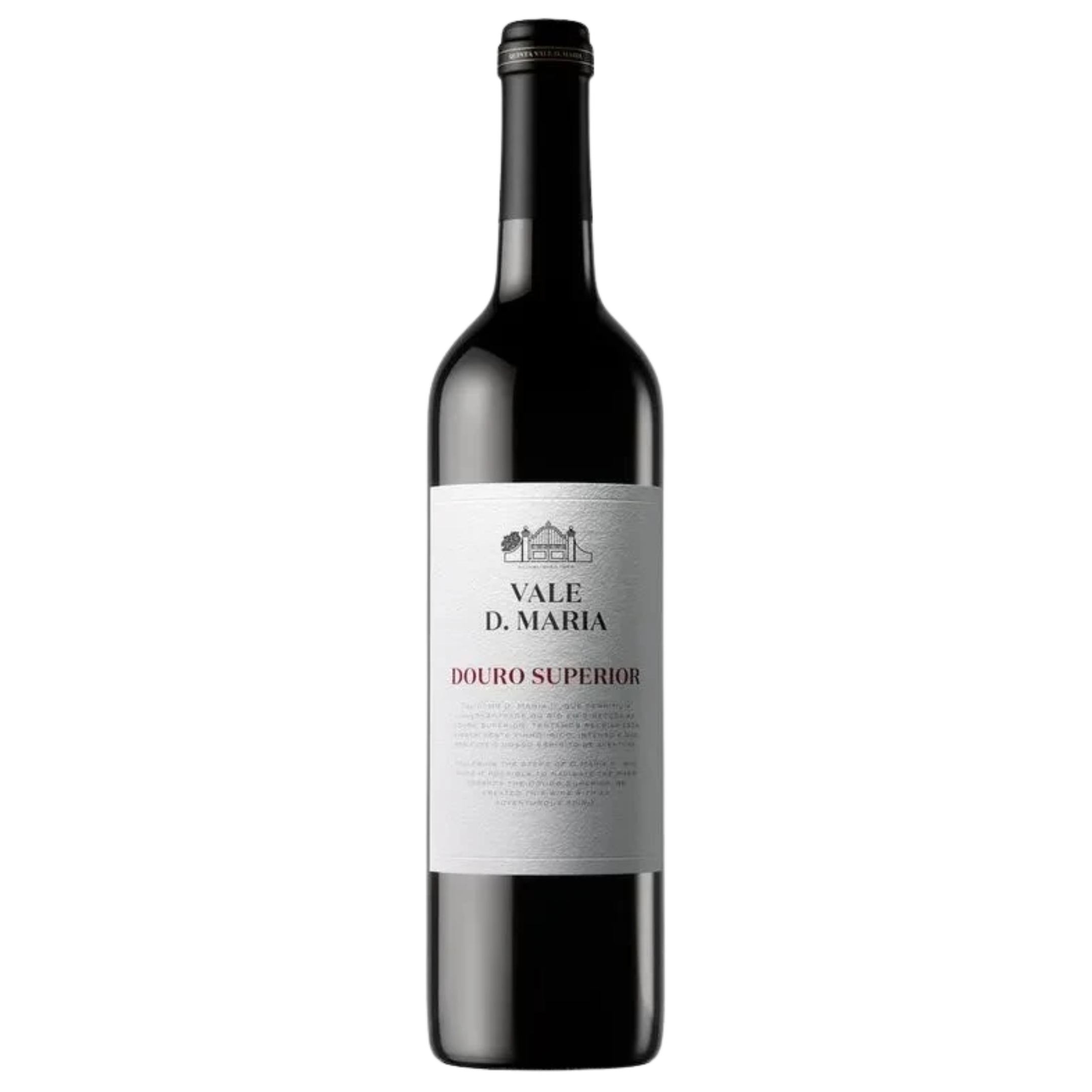 Vinho Vale D. Maria Douro Superior 750ml