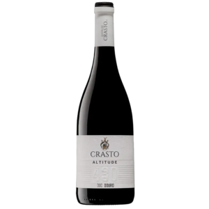 Vinho Crasto Altitude 430 Douro Doc 750ml