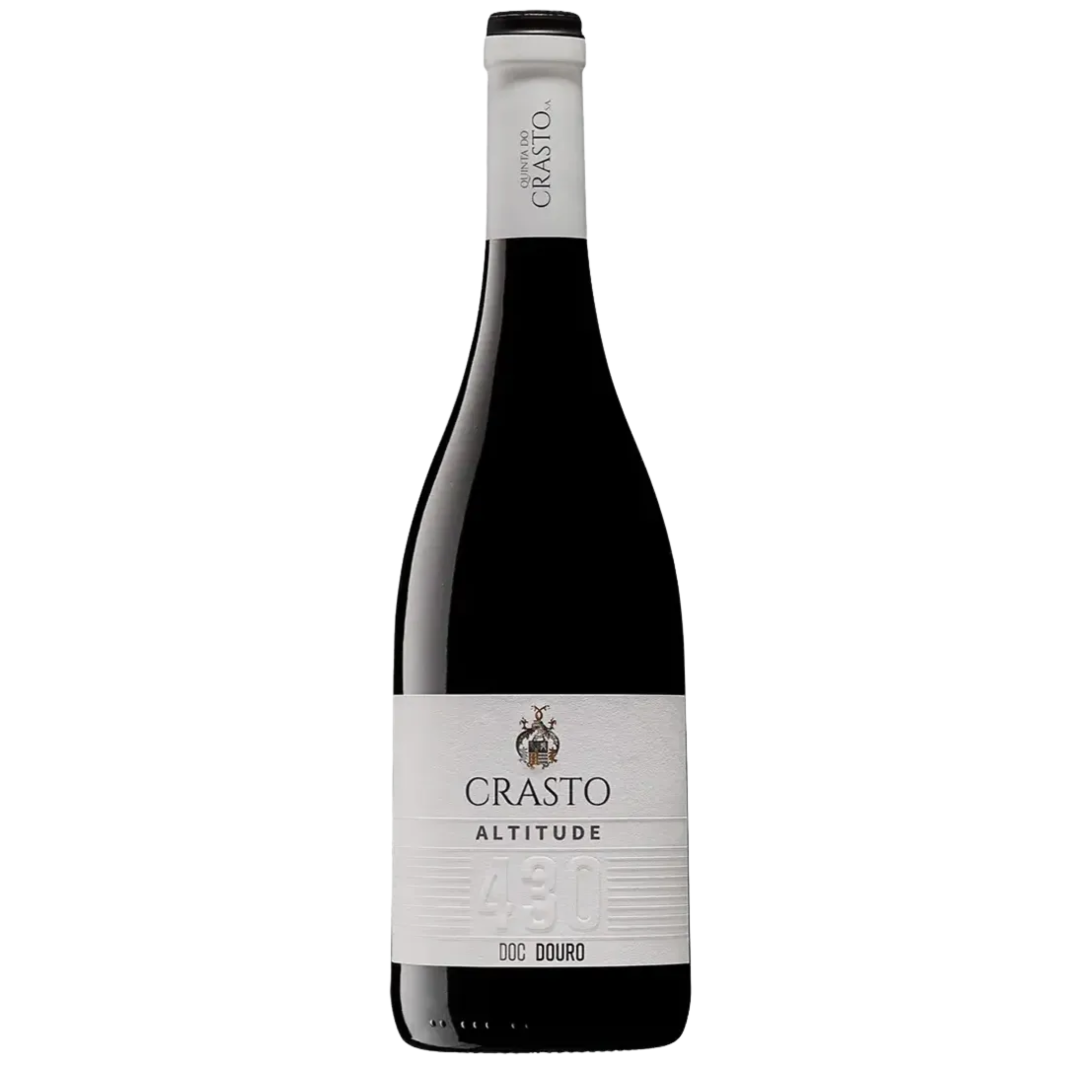 Vinho Crasto Altitude 430 Douro Doc 750ml