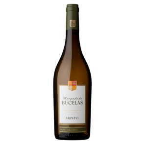 Vinho Morgado De Bucelas Arinto Bco 750ml