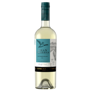Vinho Gran Reserva Sauvignon Blanc da Concha y Toro 750ml