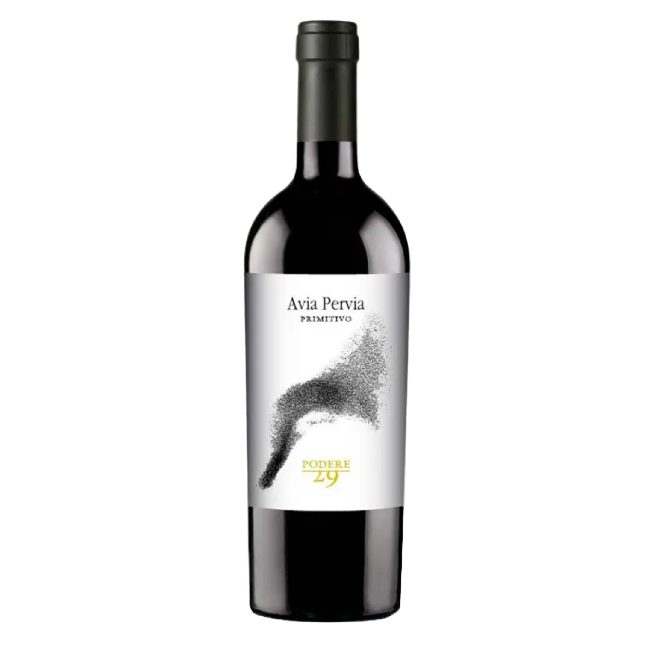 Vinho Avia Pervia Primitivo Puglia 750ml