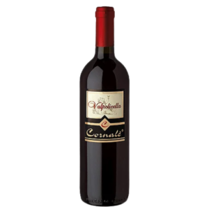 Vinho Valpolicella Bennati Cornale Doc 750ml