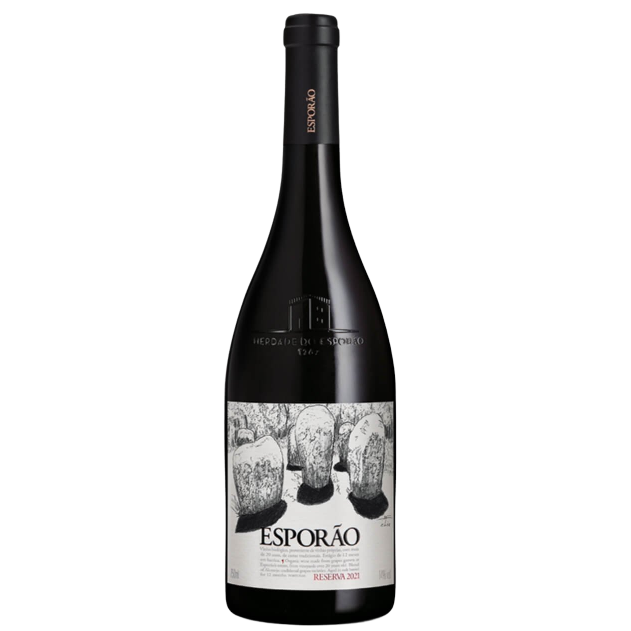 Vinho Esporão Reserva 750ml