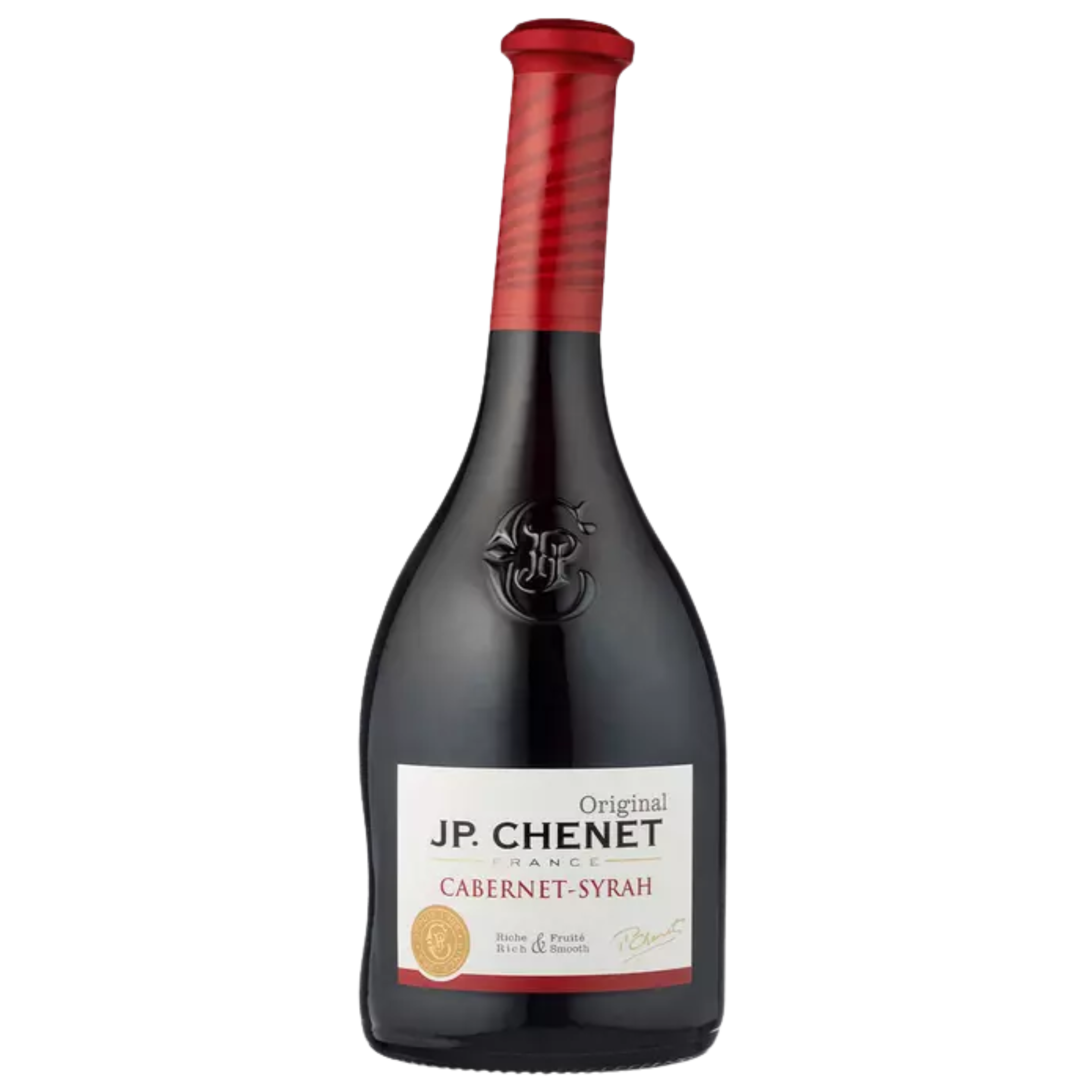 Vinho JP Chenet Cabernet–Syrah 750ml
