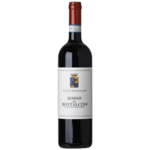 Vinho Rosso Di Montalcino Castelli Martinozzi 750ml