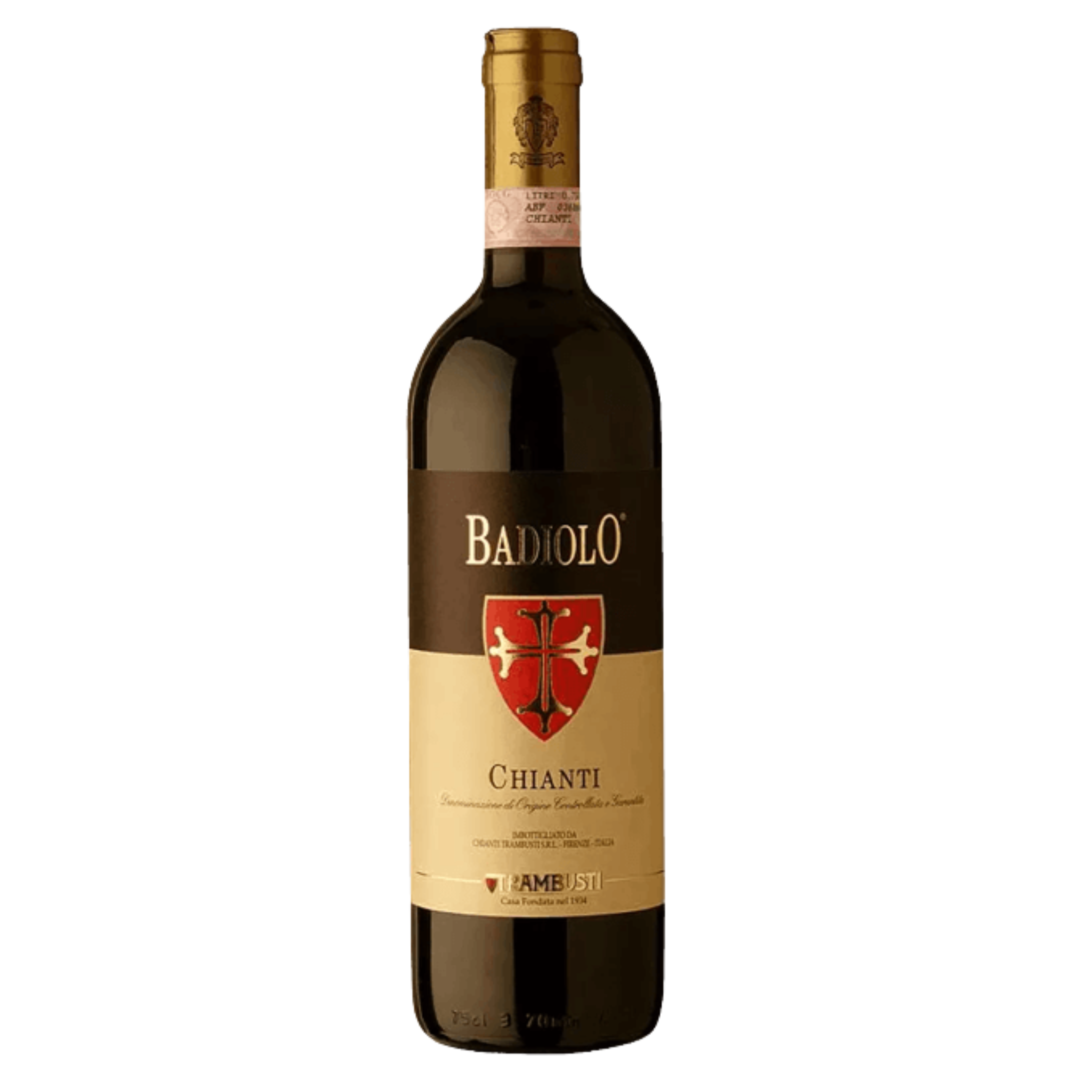 Vinho Chianti Riserva Badiolo Docg 750ml