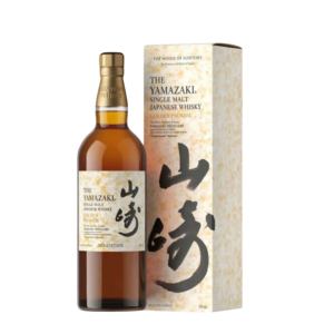 Whisky Suntory The Yamazaki S. M. Golden Promise 700ml