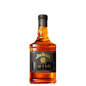 Whisky Jim Beam Black 7anos 1L