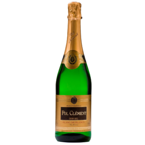 Espumante Pol Clément Demi Sec 750ml