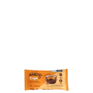 Chocolate Ameizi Cups Amendoim 80g