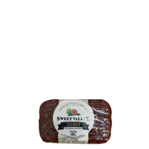 Goiabada Cascão Corte Zero Sweet Valley 400g
