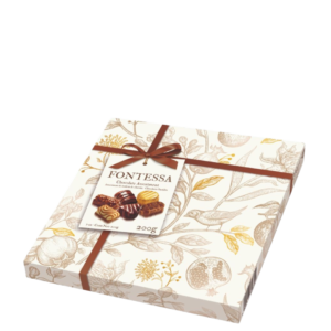 Bombom Fontessa Sortidos 200g