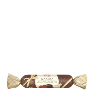 Baguete Marzipan Cacau e 17% de Chocolate 100g