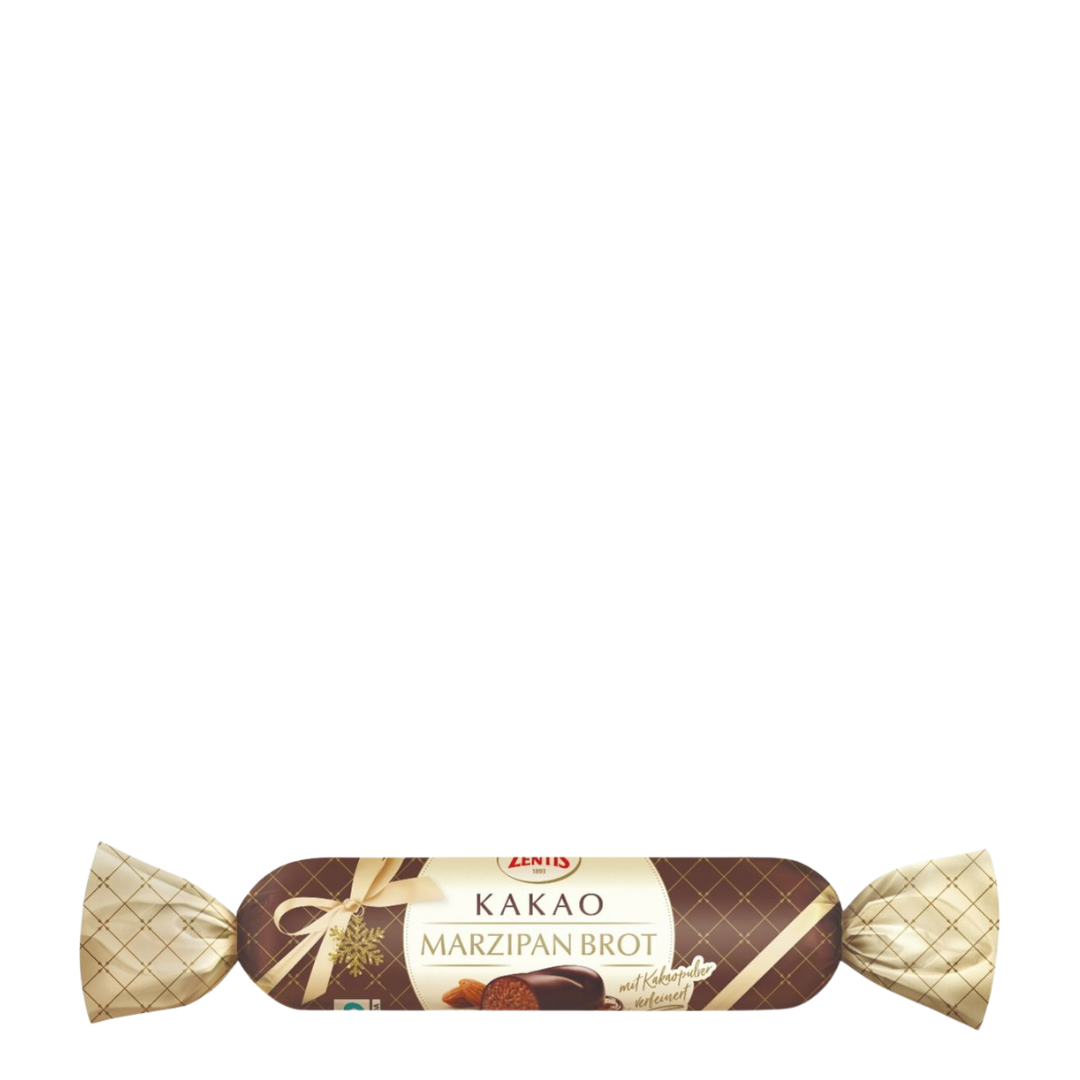 Baguete Marzipan Cacau e 17% de Chocolate 100g