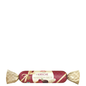Baguete Marzipan C/Cereja e Chocolate Puro 100g