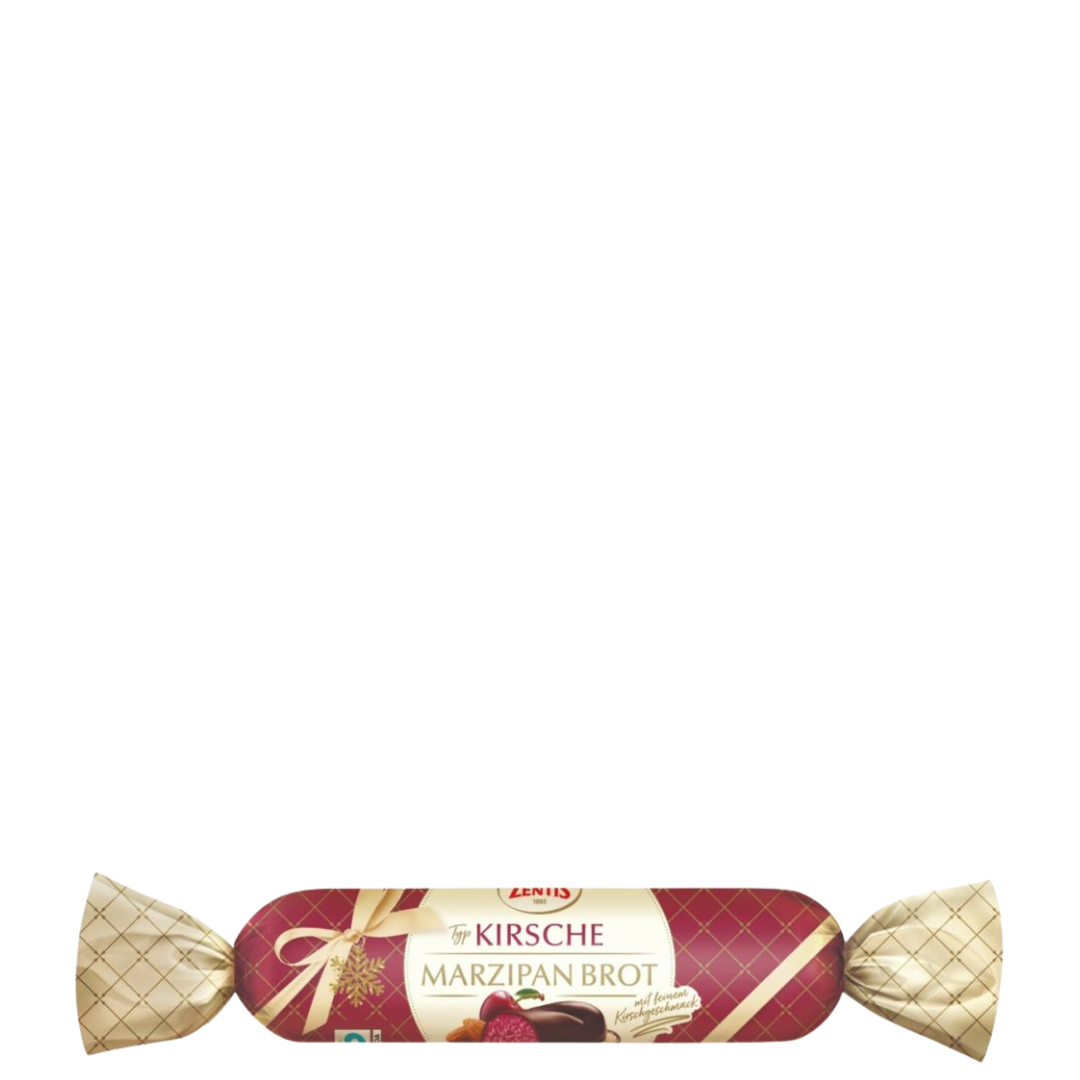 Baguete Marzipan C/Cereja e Chocolate Puro 100g