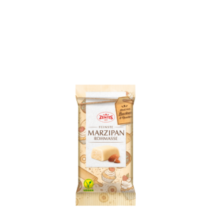 Massa de Marzipan Puro Zentis 200g