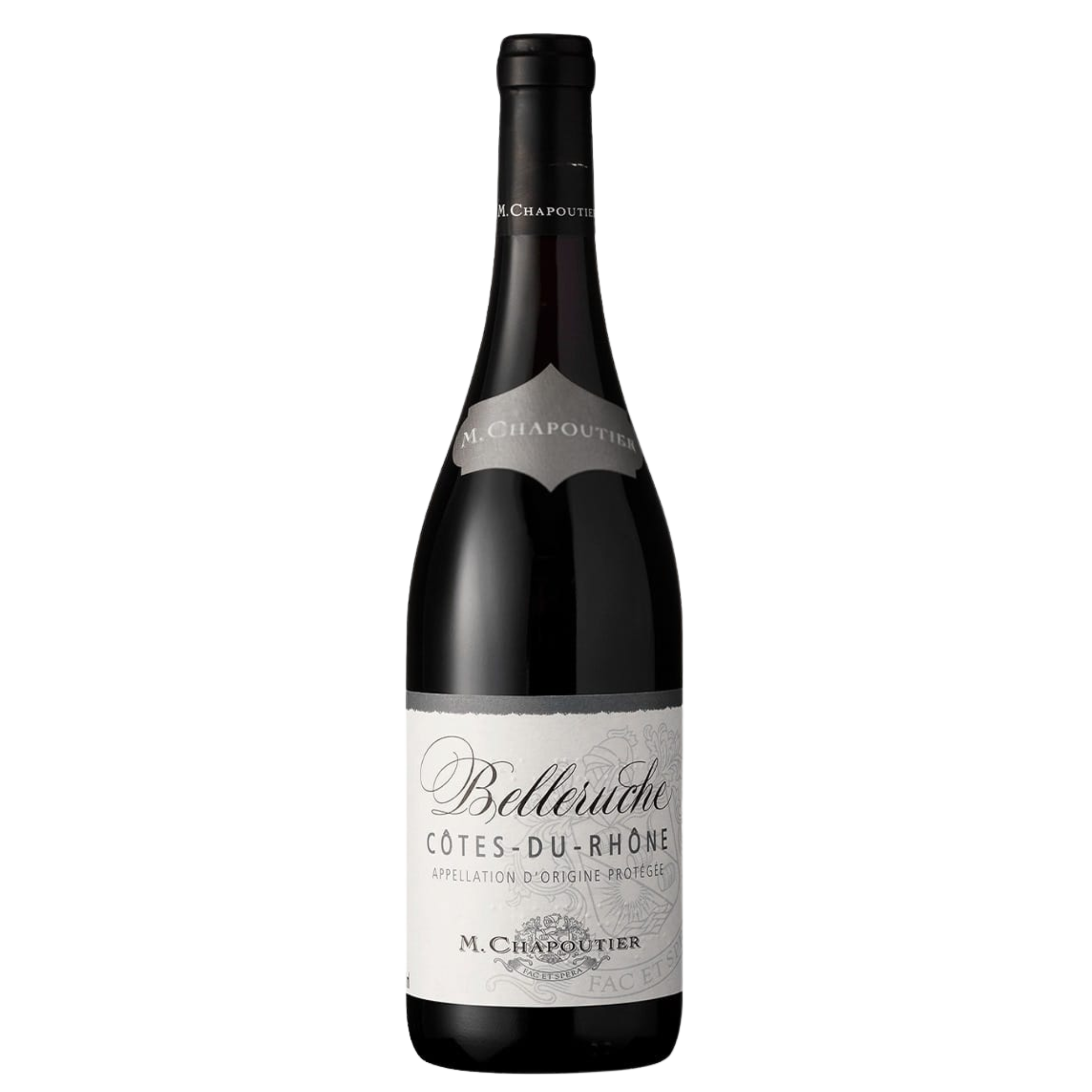 Vinho M. Chapoutier Cotes Du Rhone Belleruche 750ml