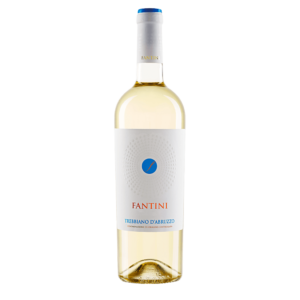 Vinho Fantini Farnese Trebbiano Bco 750ml