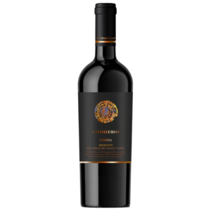 Vinho Cobrero Reserva Merlot Tto 750ml