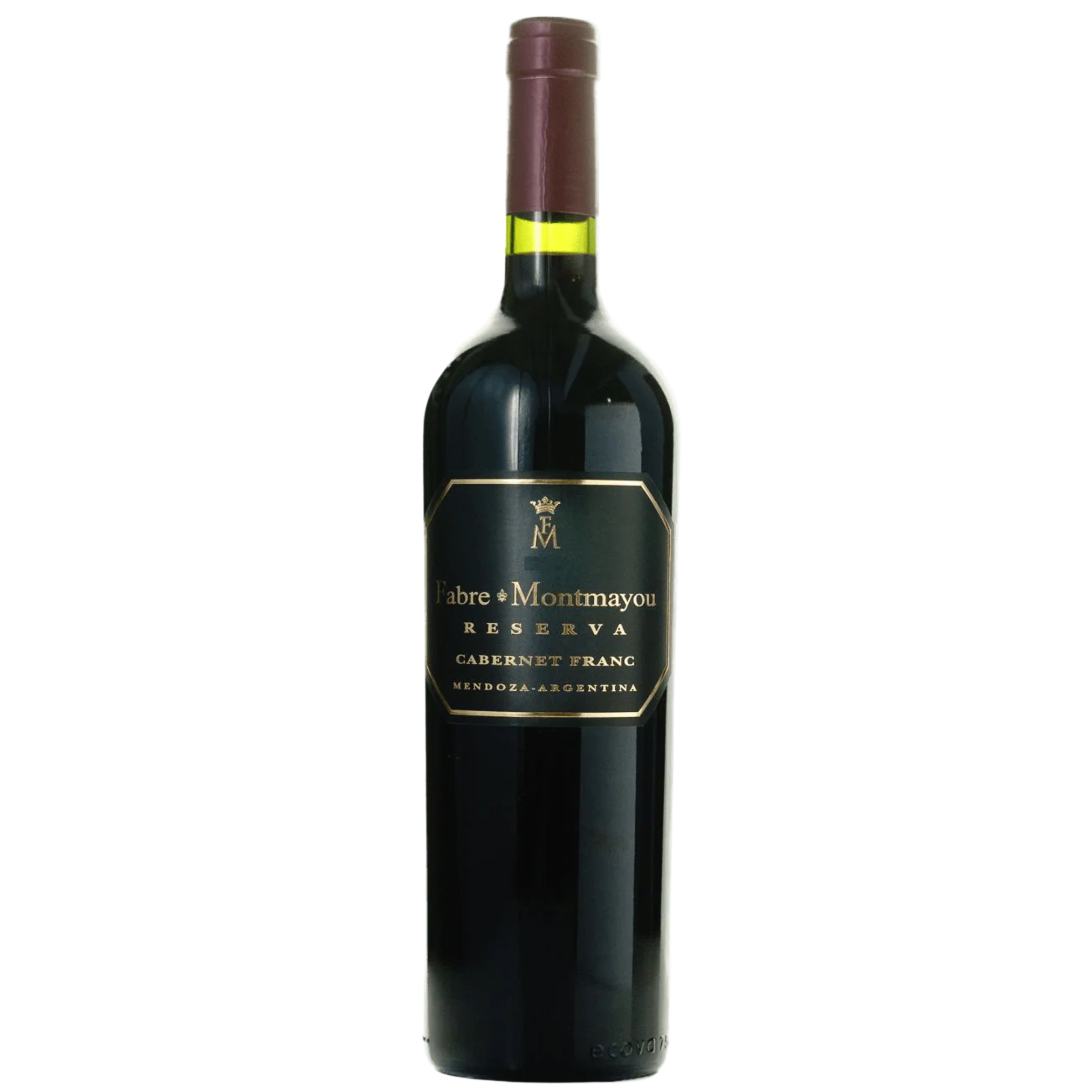 Vinho Fabre Montmayou Reserva Cabernet Franc 750ml