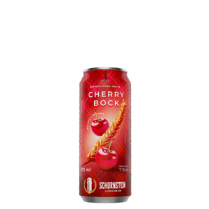 Cerveja Schornstein Cherry Bock 473ml