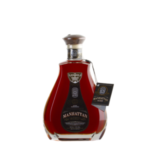 Coquetel APTK Manhattan Aged 750ml