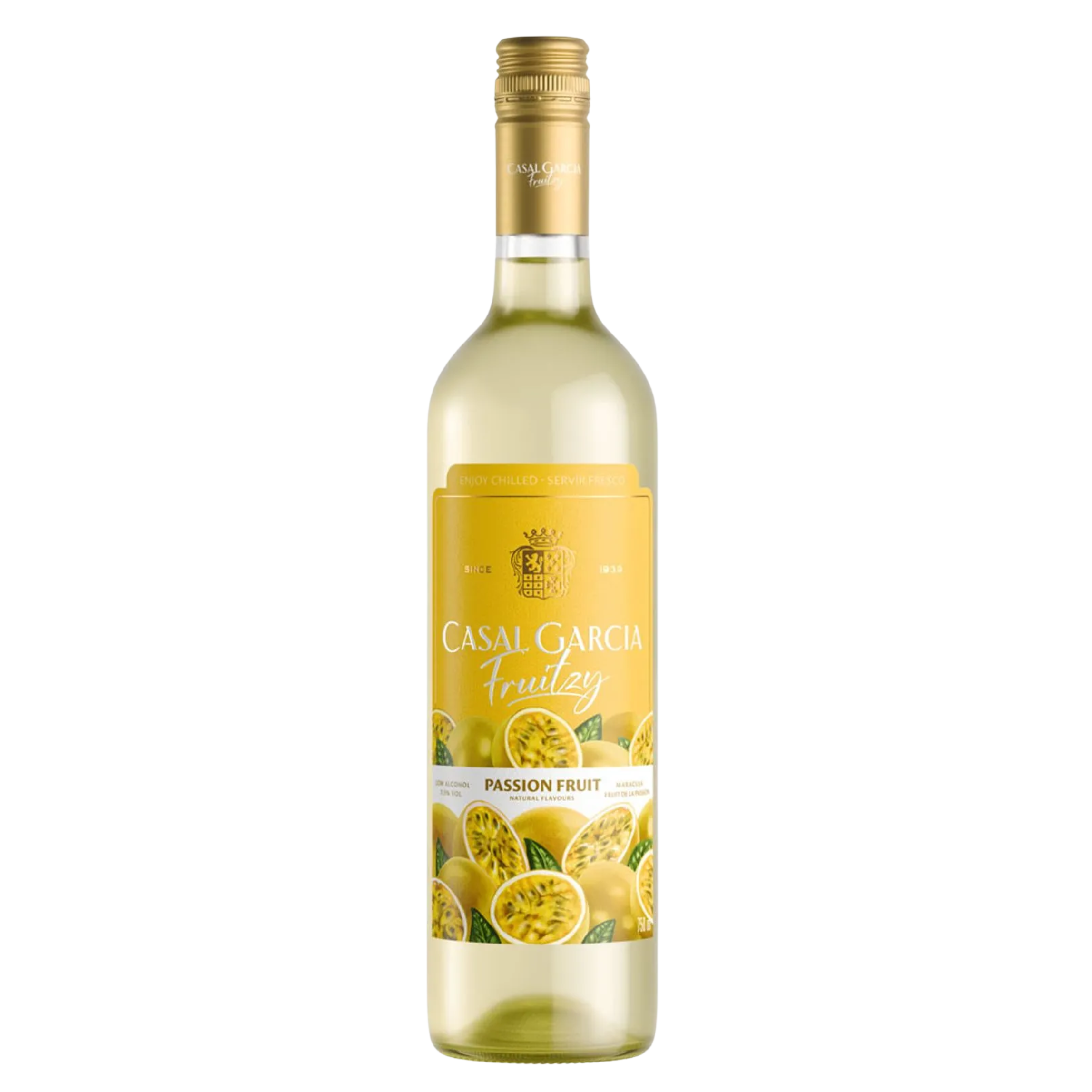 Vinho Casal Garcia Fruity Maracujá 750ml