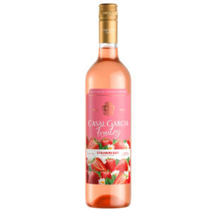 Vinho Casal Garcia Fruitzy Strawberry 750ml