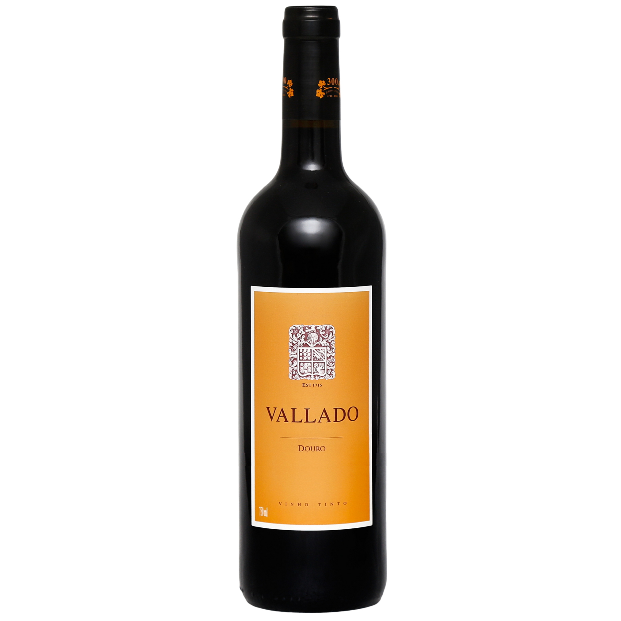 Vinho Vallado Douro Tto 750ml