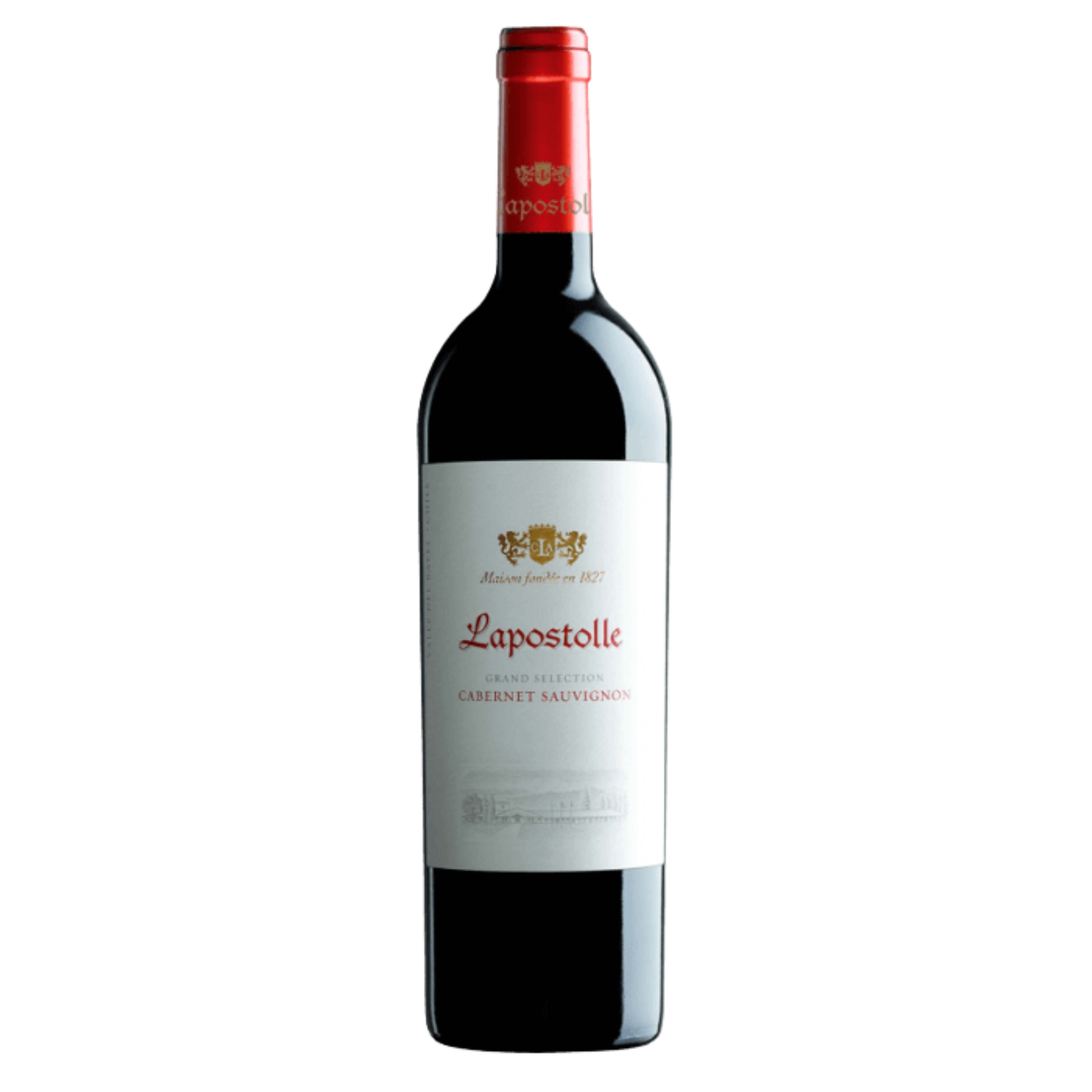 Vinho Lapostolle Grand Selection Cabernet Sauvignon 750ml