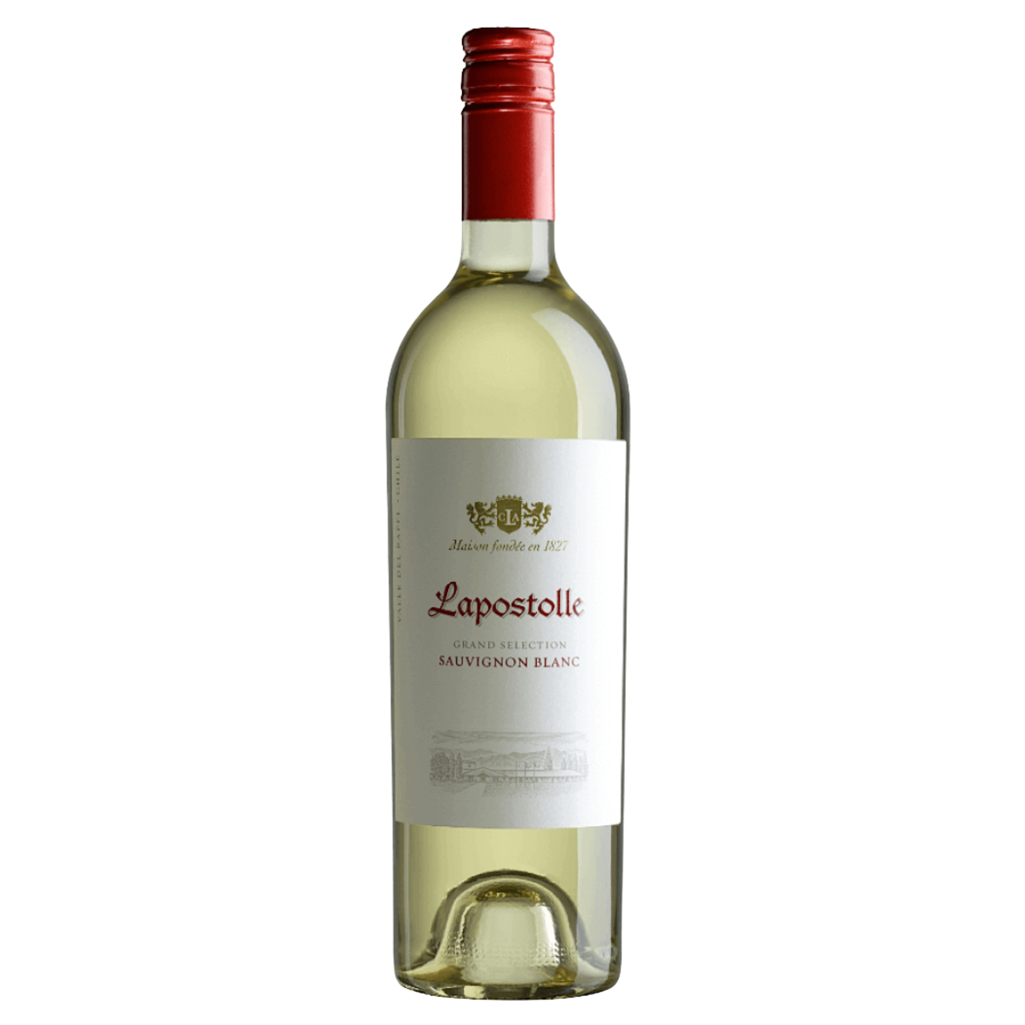 Vinho Lapostolle Grand Selection Sauvignon Blanc 750ml