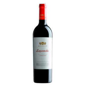 Vinho Lapostolle Grand Selection Carmenère 750ml